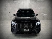 Mercedes-AMG GLB 35